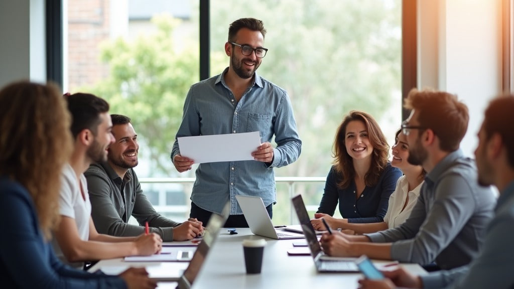 استشارات خارطة الطريق الاستراتيجية