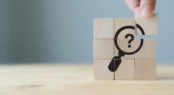 الأخطاء القاتلة في طرح الأسئلة