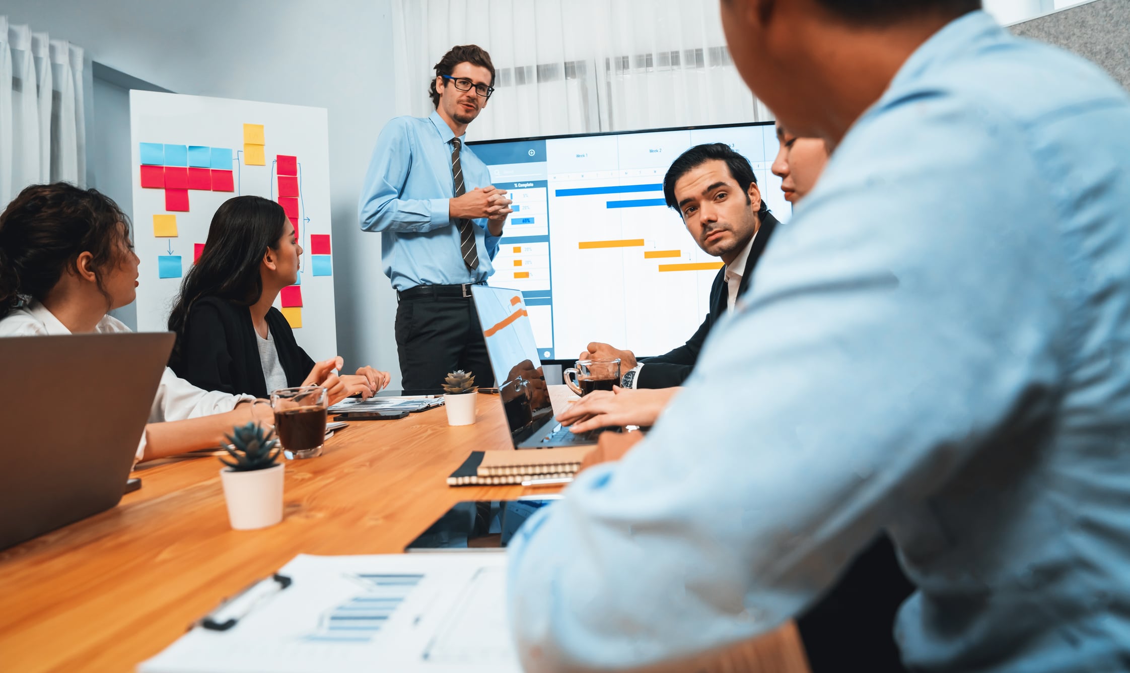 التعلم المستمر وتطوير الذات