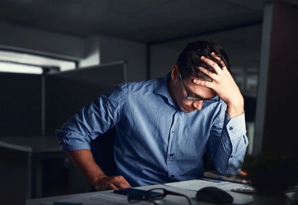 Workplace Stress