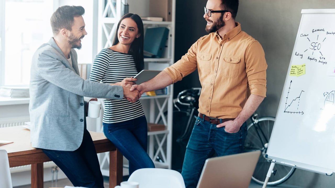 تدريبات المهارات الناعمة تدريبات المهارات الناعمة