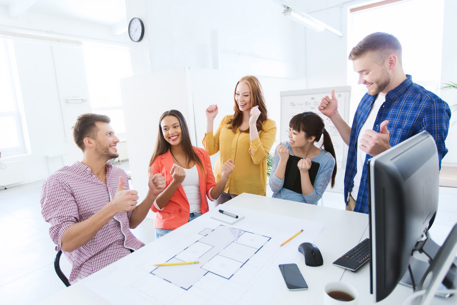 تدريبات المهارات الناعمة تدريبات المهارات الناعمة