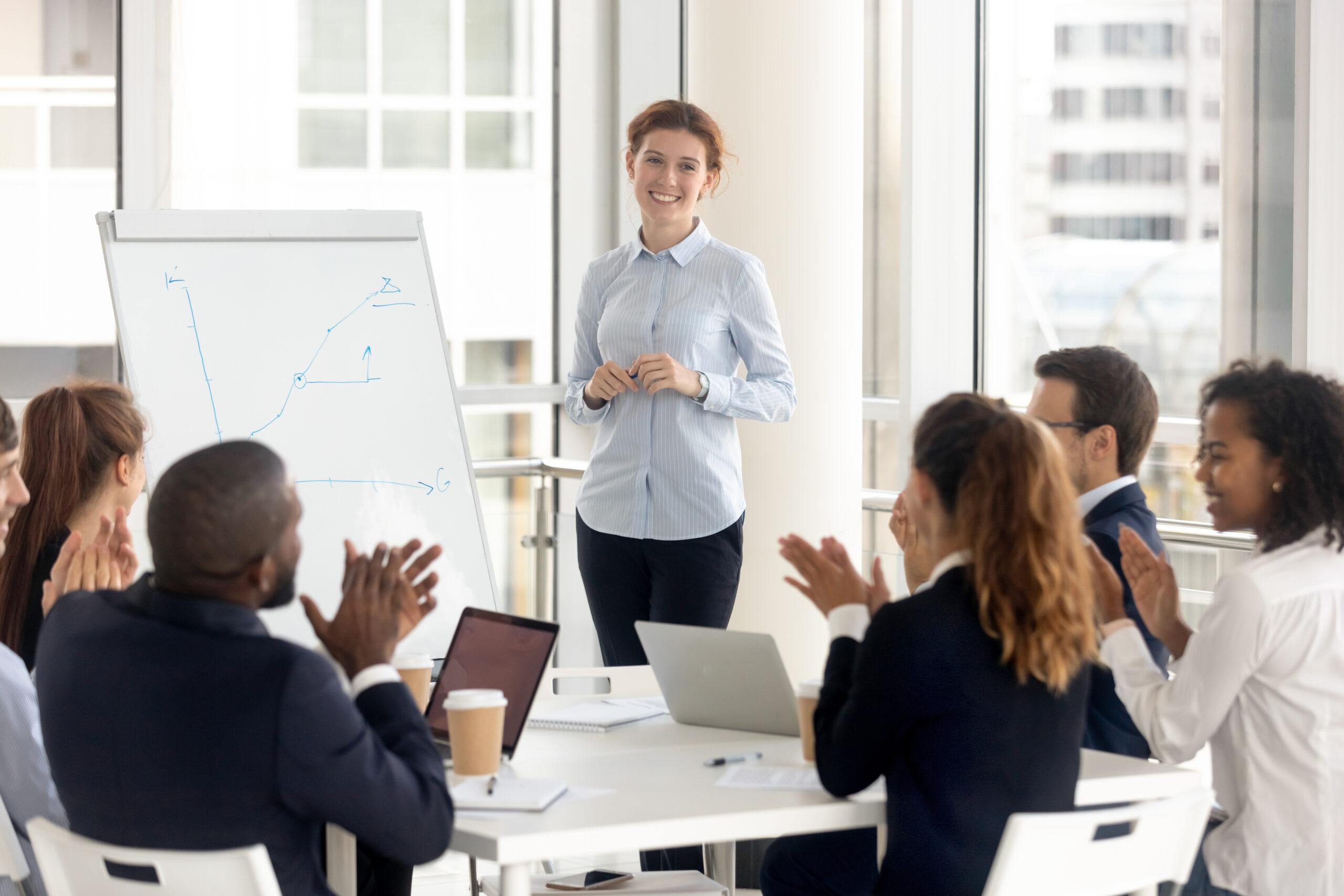 تطوير مهارات المدربين والمحاضرين من خلال الكوتشينغ