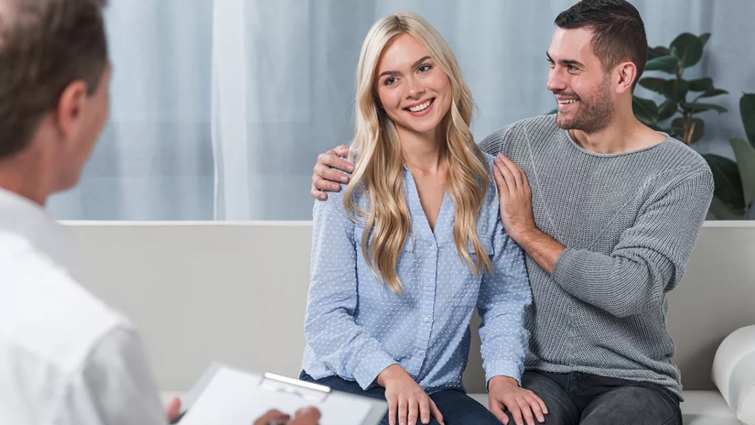 تعزيز الروابط الزوجية بالكوتشينغ