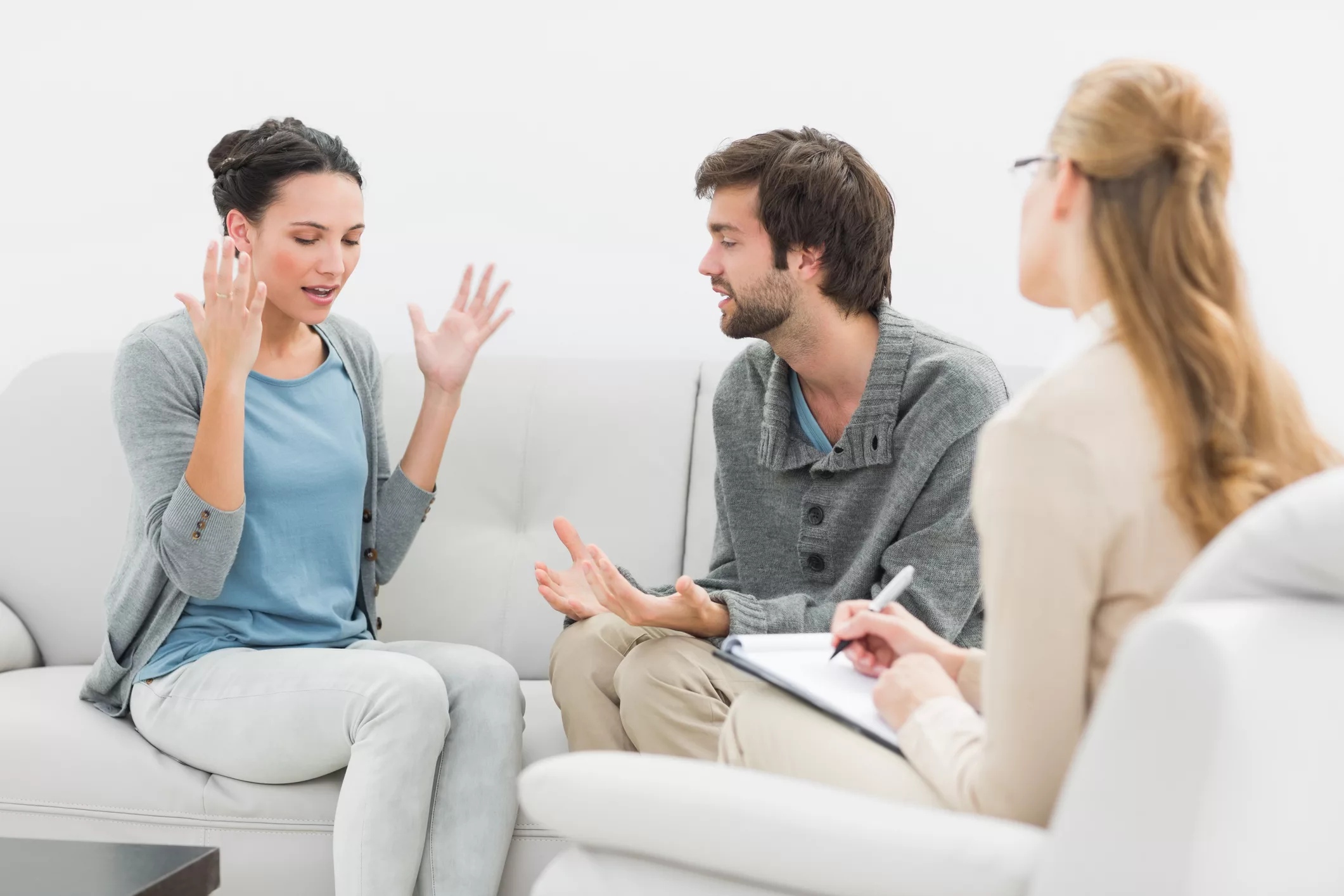تعزيز الروابط الزوجية بالكوتشينغ