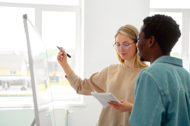 Exercises to uncover unconscious bias