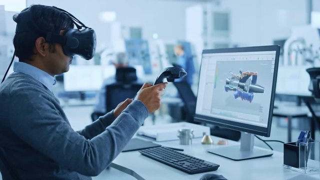ثورة التدريب من التقليد إلى المحاكاة في 2025