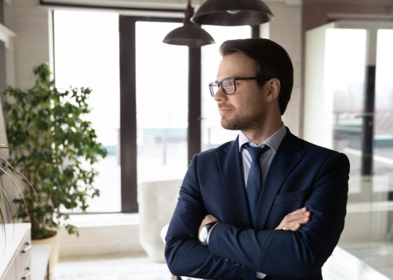 Morning Strategy Behind Top Executives