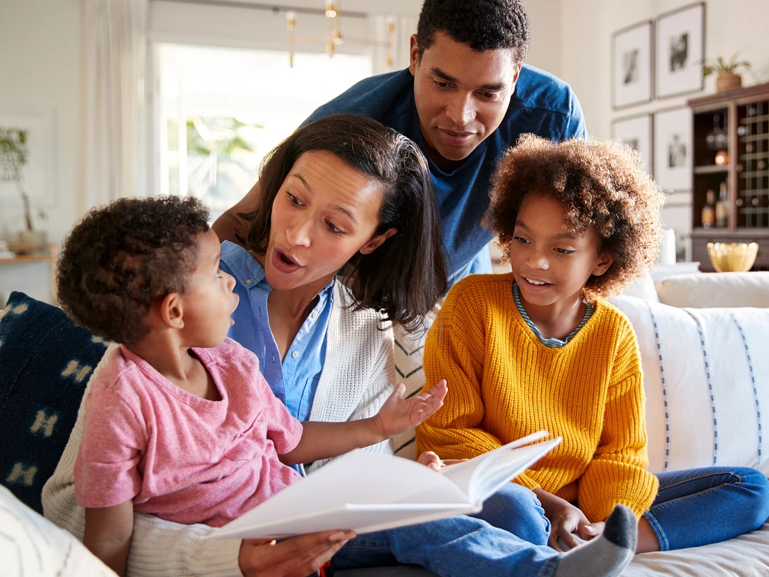 Parenting Coaching