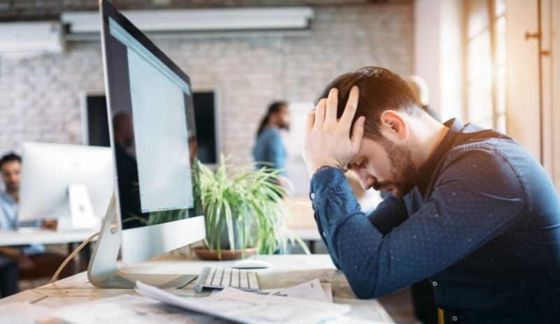 كيفية كسر حلقة الإجهاد واستعادة الشغف