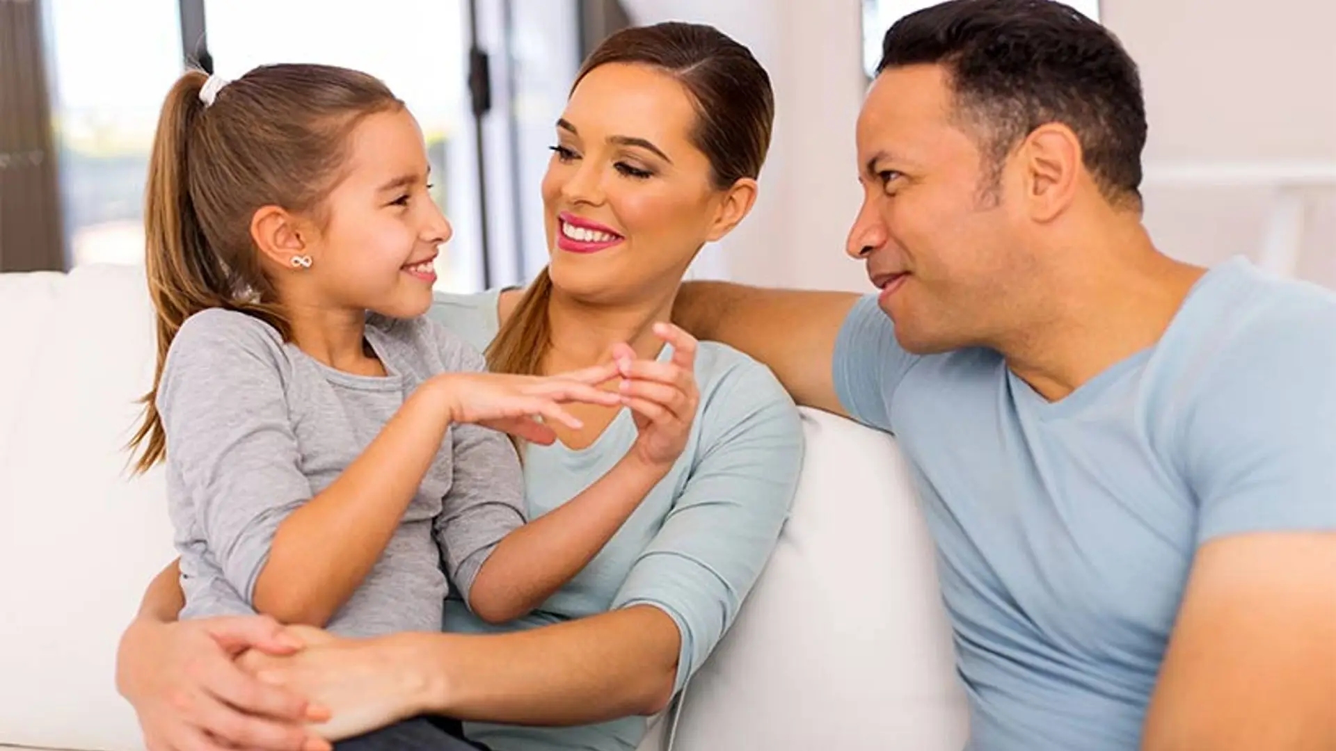 ممارسة التربية الإيجابية