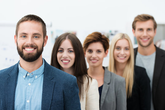 Leadership Operating System