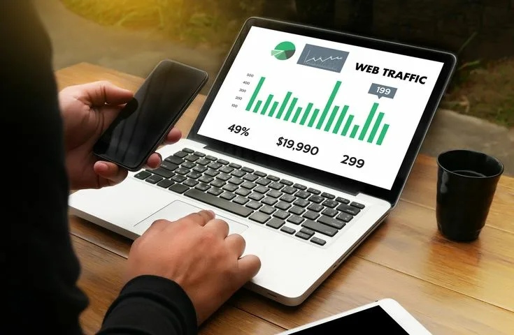 8 Steps to Drive Traffic to Your Website Using Social Media