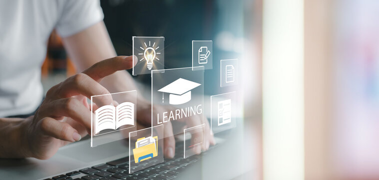 تطور تصميم البرامج التعليمية