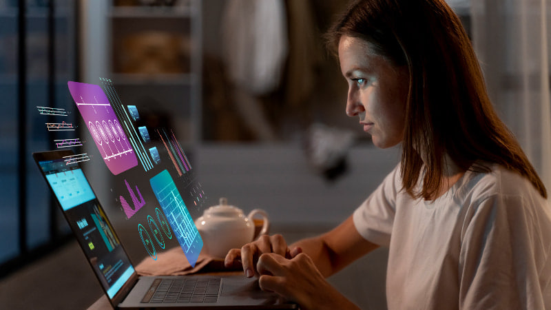 AI Tools to Support Productivity AI Tools to Support Productivity