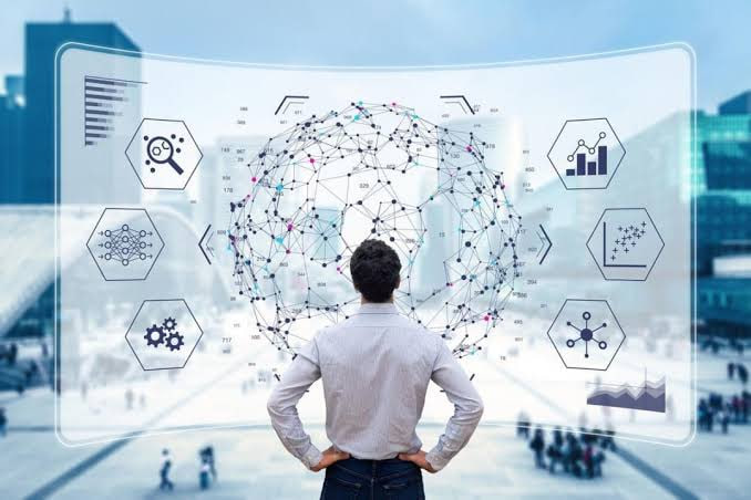 AI in the War Room: Your Strategic Partner AI in the War Room: Your Strategic Partner