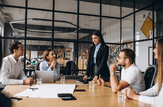 After the Meeting: Where Credibility Is Either Cemented&mdash;or Lost