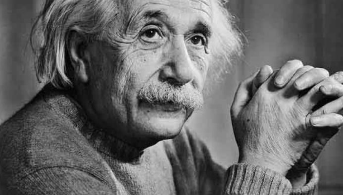 Albert Einstein Albert Einstein