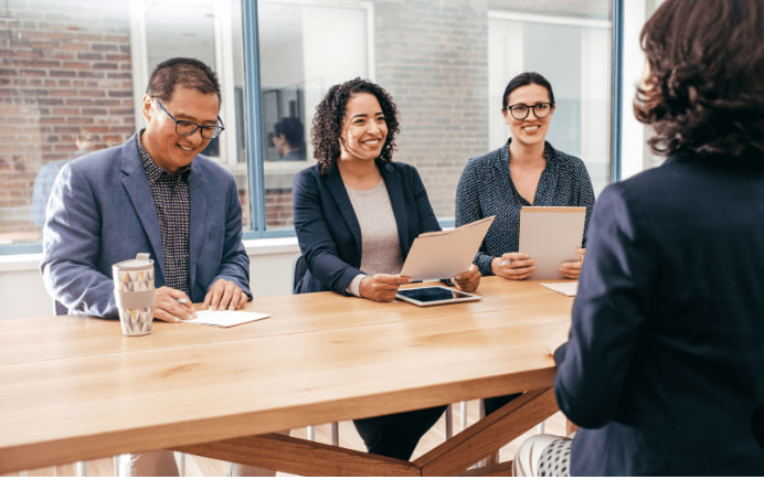 Analyze Leadership Potential