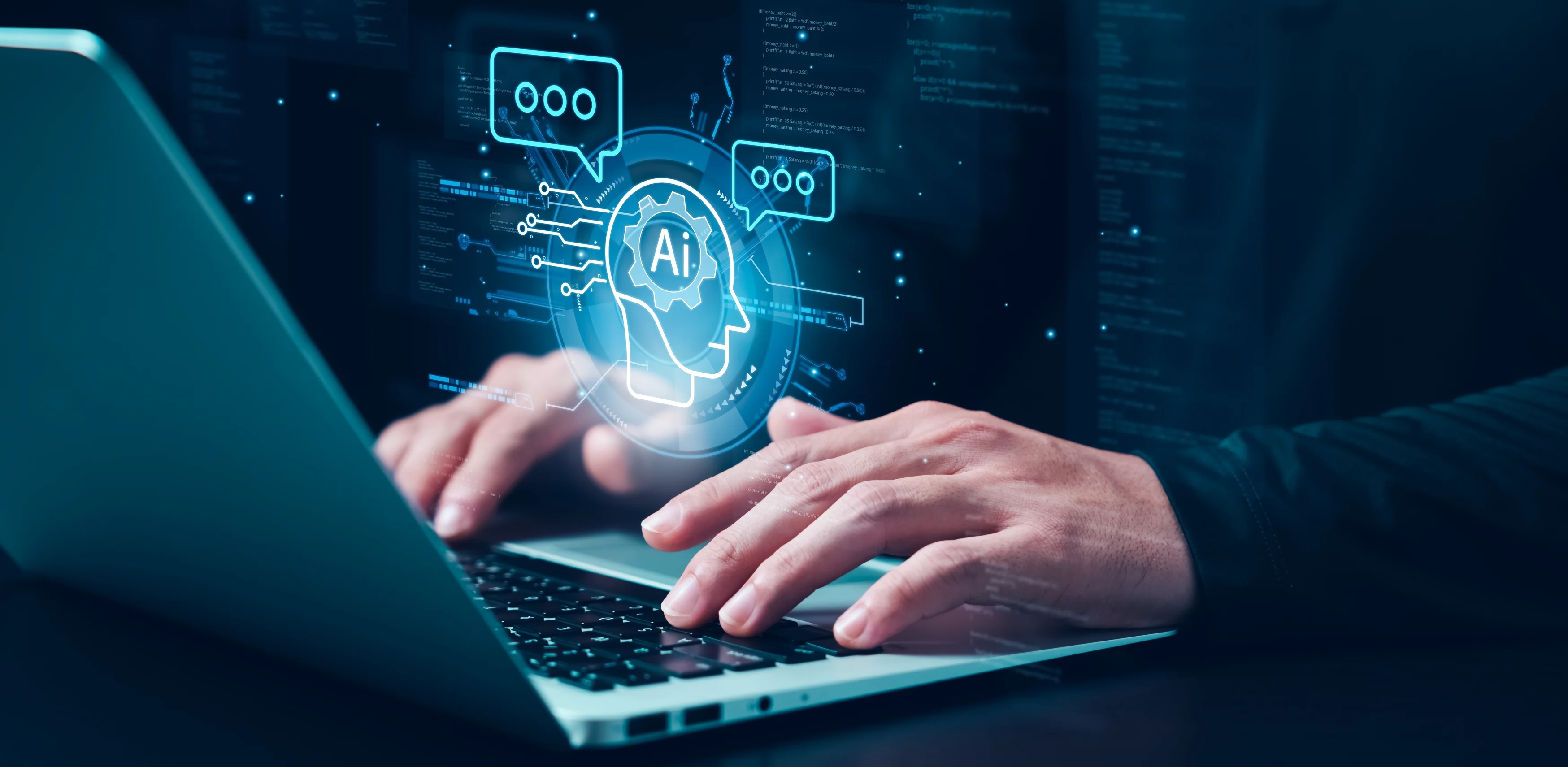 Artificial intelligence in coaching