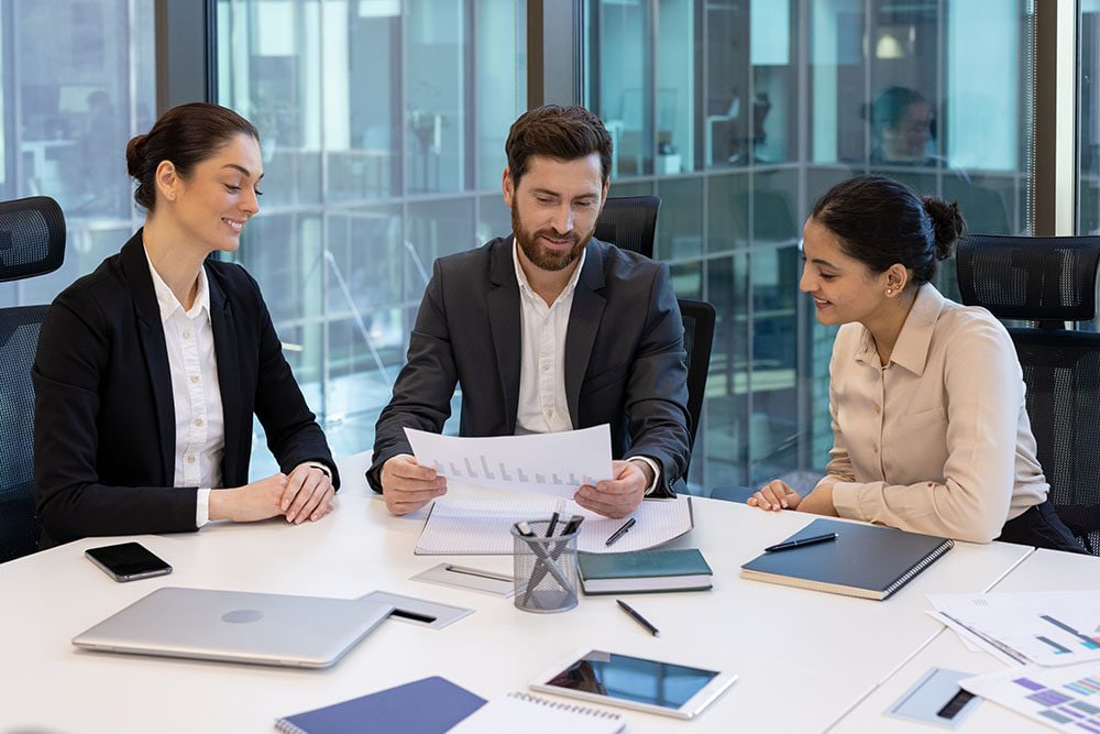 Assess Employee Maturity