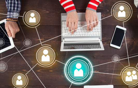 Building Harmonious and Effective Global Teams