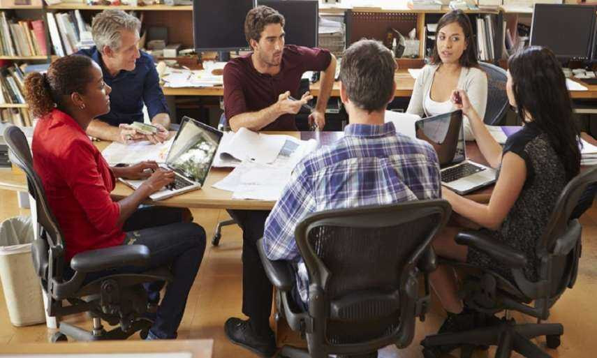 Building a Foundation for Distributed Leadership