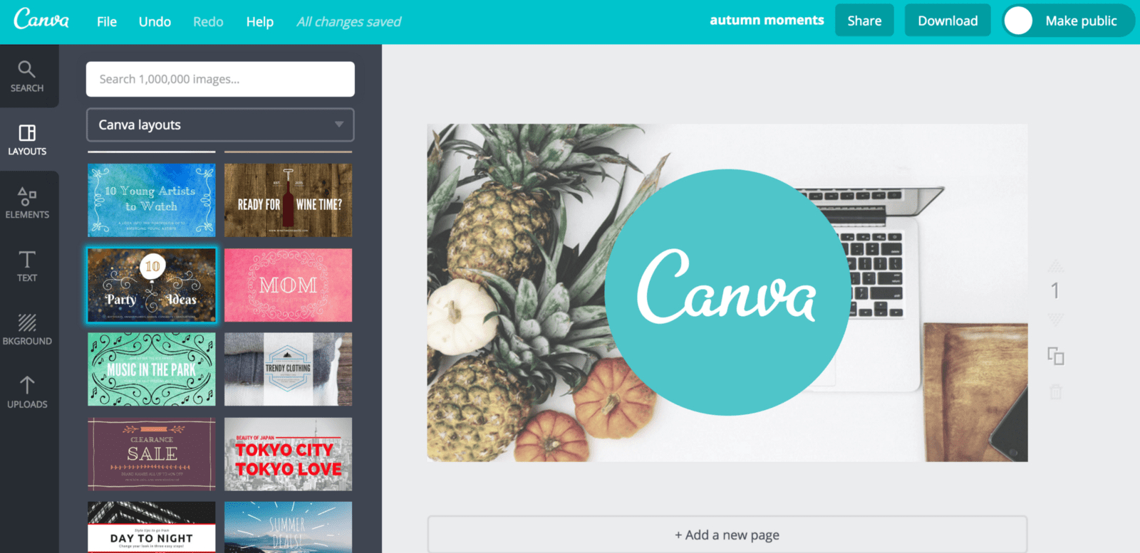 Canva Canva
