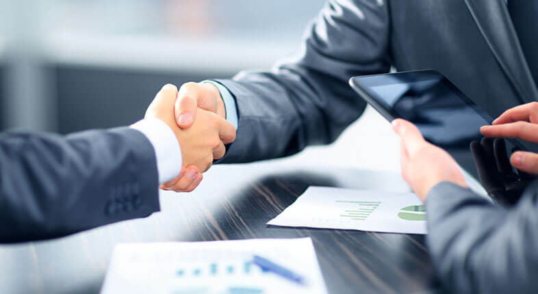 Connecting Solutions to the Client’s Needs Connecting Solutions to the Client’s Needs