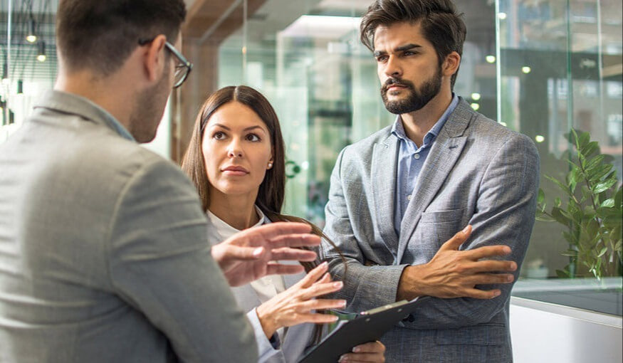 Constructive Criticism Protocol for Teams