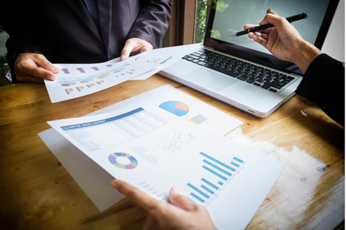 Consulting project failure