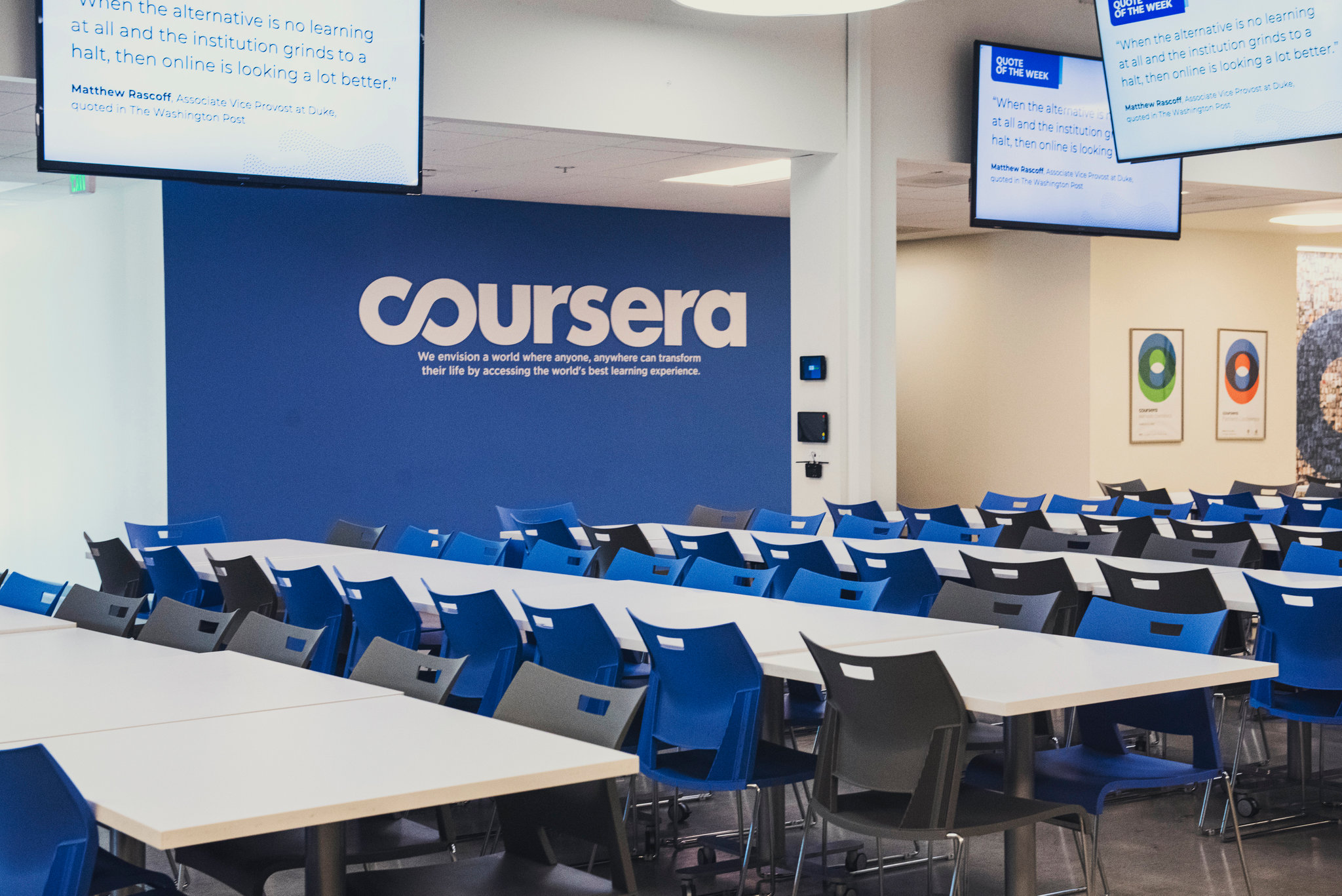 Coursera