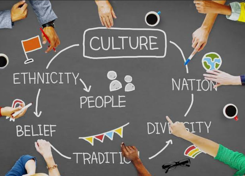 Cultural Competence Cultural Competence