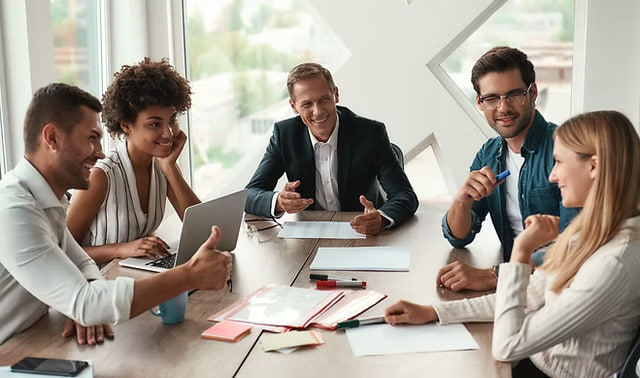 Cultural Intelligence