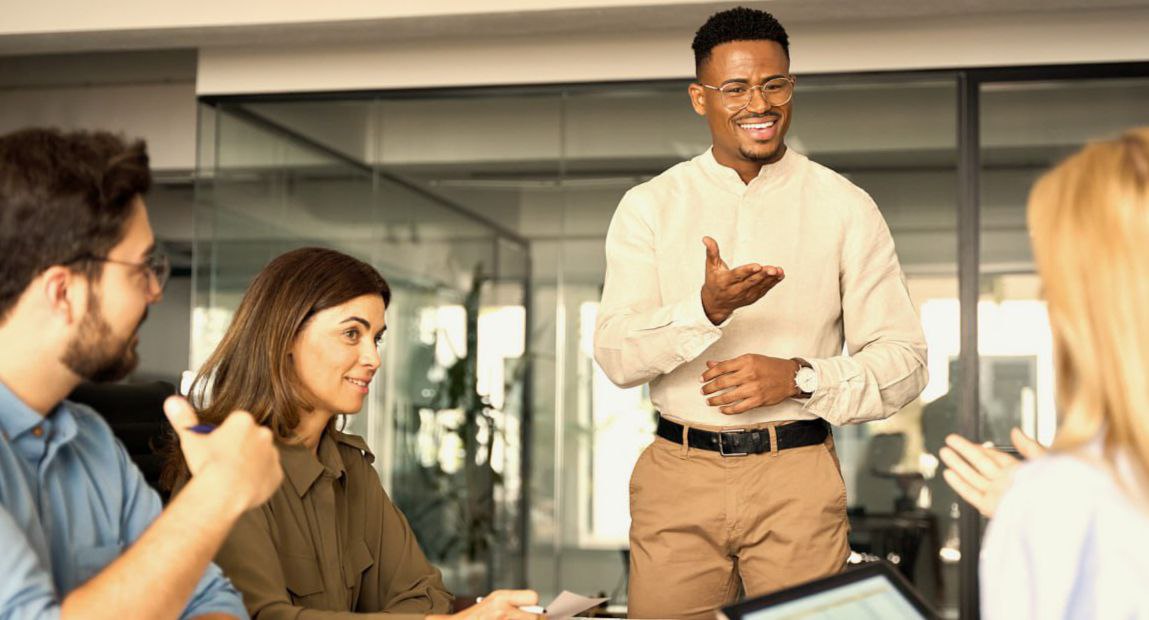 Curiosity-Driven Leadership