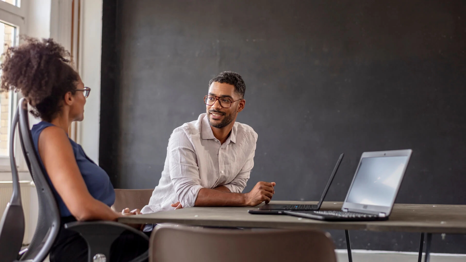 Data-Driven Coaching Data-Driven Coaching
