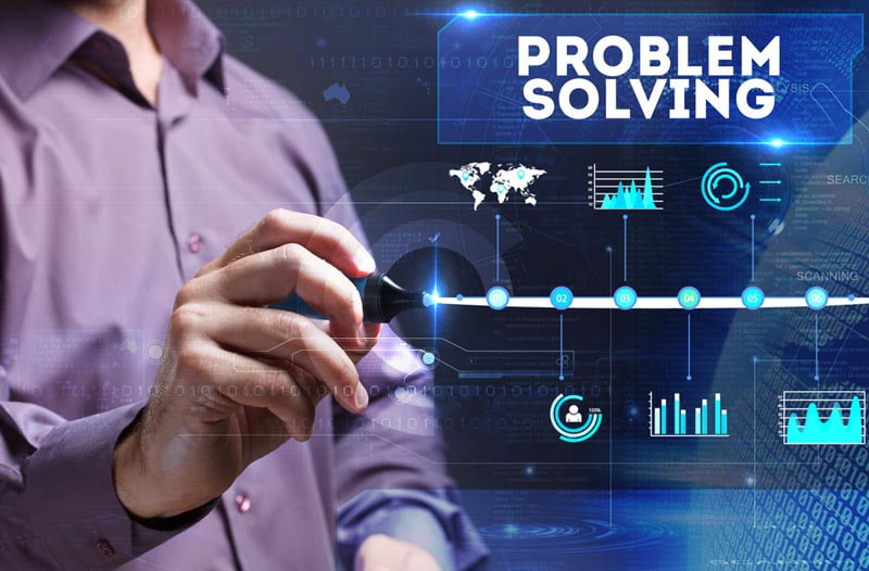 Deeper Problem-Solving