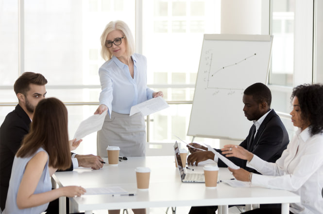 Delegating Tasks and Hiring Assistants to Scale Your Consulting Business