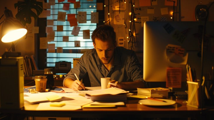 Design a Productivity-Supporting Environment