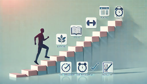 Designing Smart Productivity Habits Designing Smart Productivity Habits