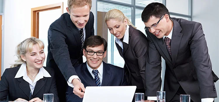 Distributed Leadership