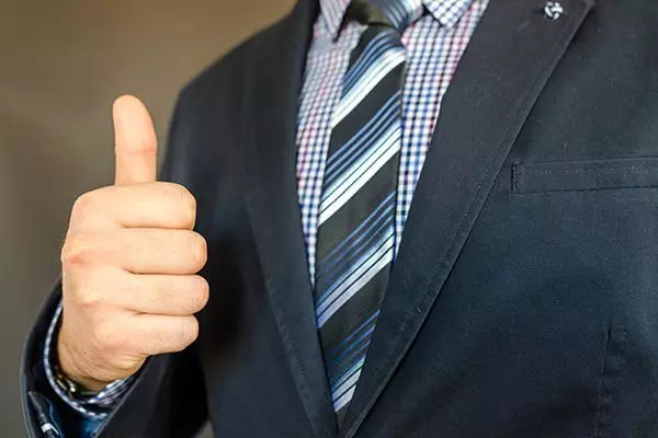 Dress Etiquette Pitfalls