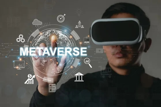 Effective leadership strategies for the metaverse