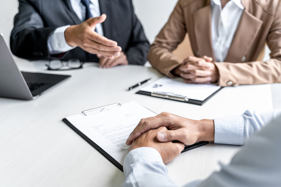 Effective post-failure reviews in team