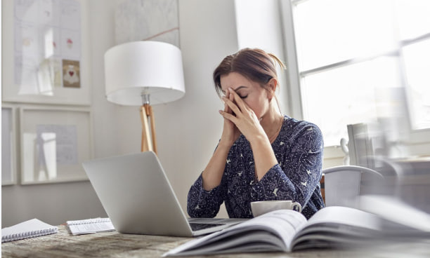 Ego Depletion: When Willpower Runs Out