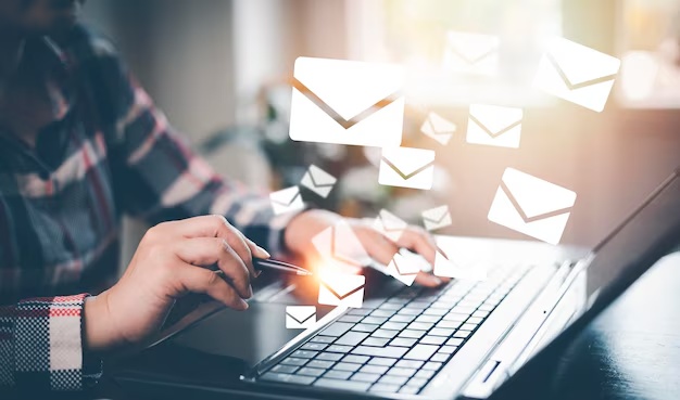 Email Marketing Lead Generation