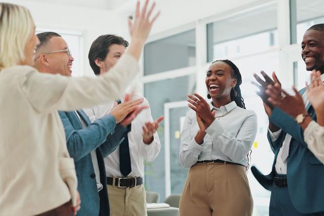 Emotional Intelligence 