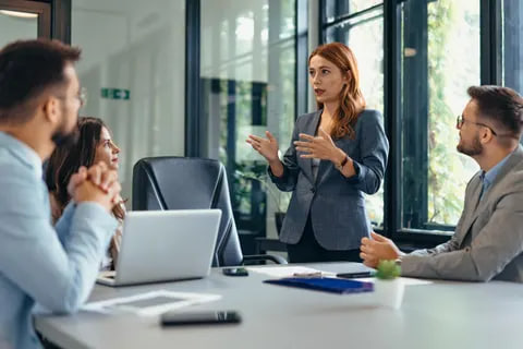 Empowering Leadership