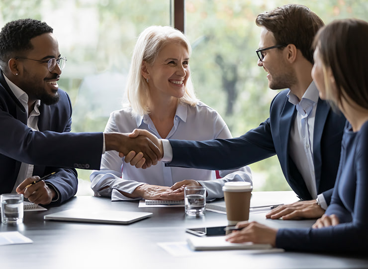 Engineering Expectations from Contract to Delivery