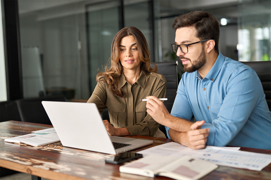  Entering the Consulting sector